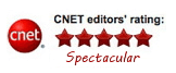 CNET Download.com Logo